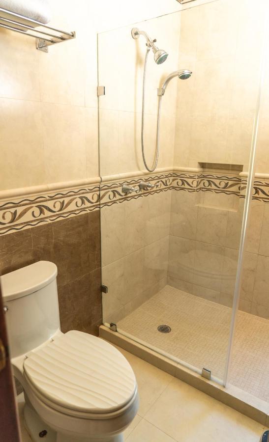 Magnifica Villa Palmeras Pok Ta Pok Zona Hotelera Κανκούν Εξωτερικό φωτογραφία