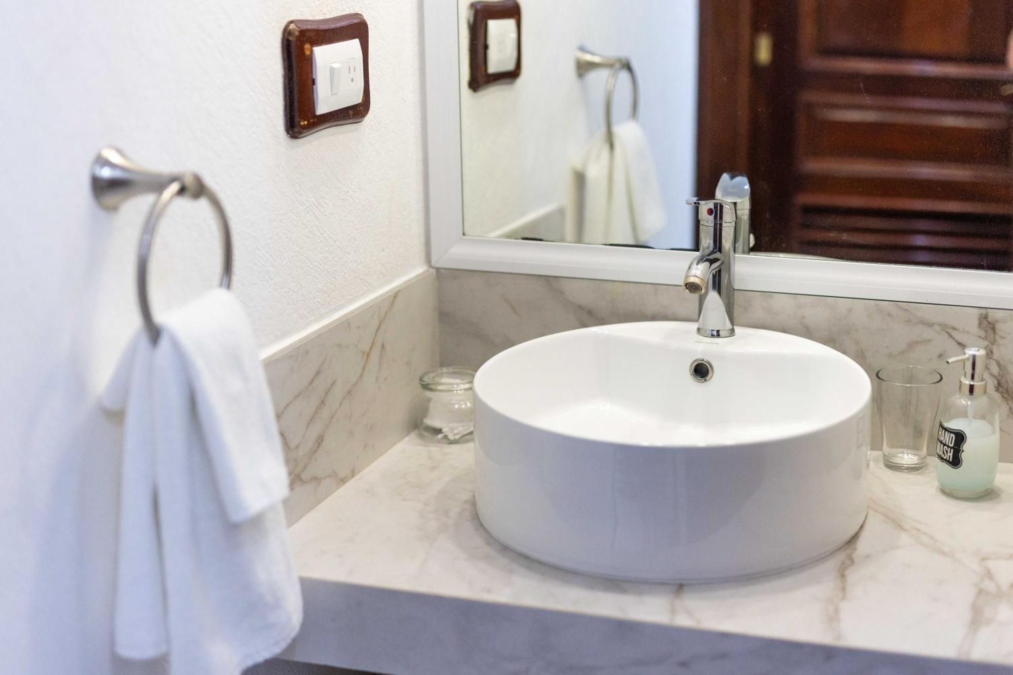 Magnifica Villa Palmeras Pok Ta Pok Zona Hotelera Κανκούν Εξωτερικό φωτογραφία
