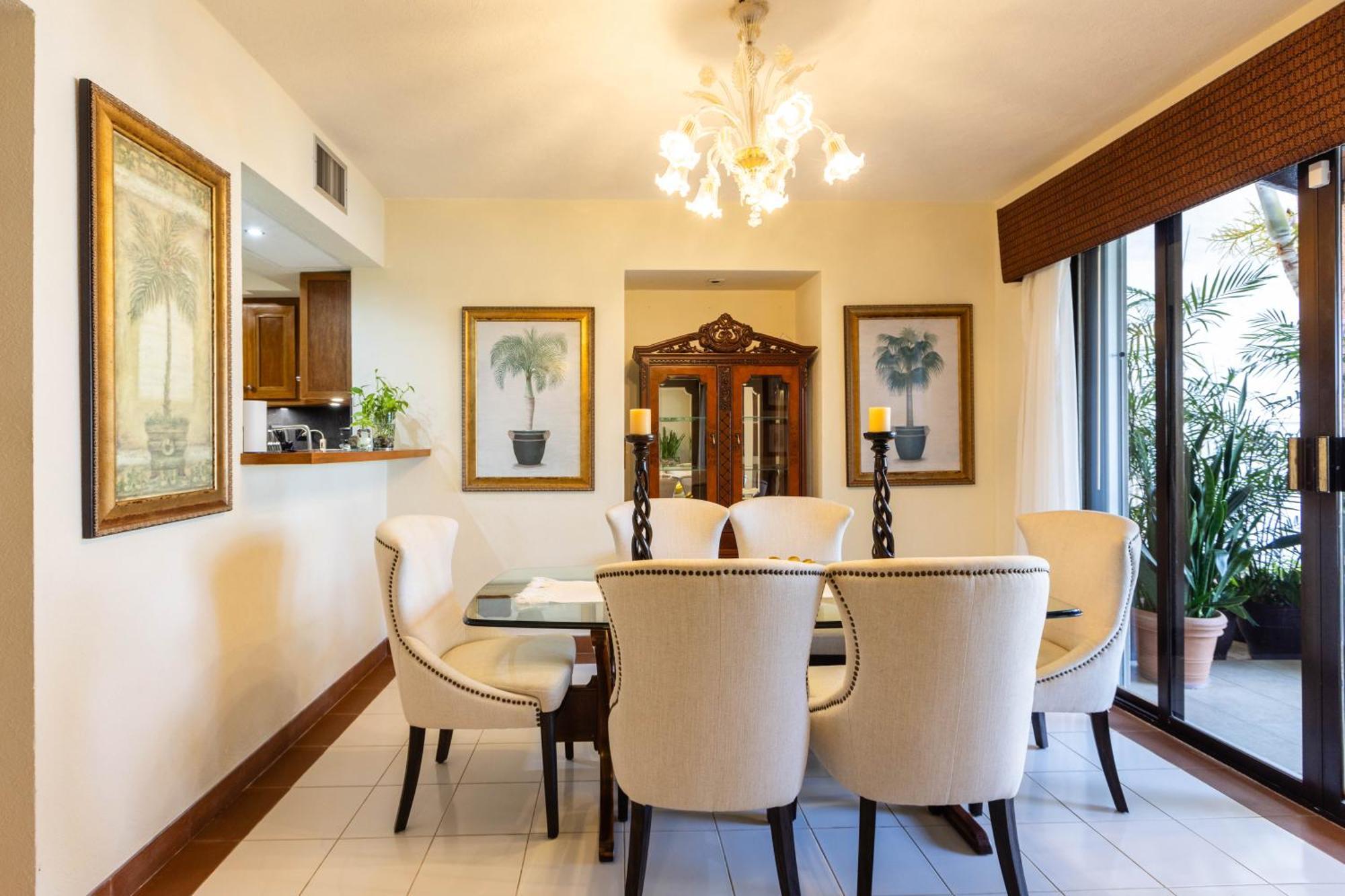 Magnifica Villa Palmeras Pok Ta Pok Zona Hotelera Κανκούν Εξωτερικό φωτογραφία